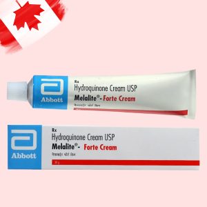 Hydroquinone Cream Canada