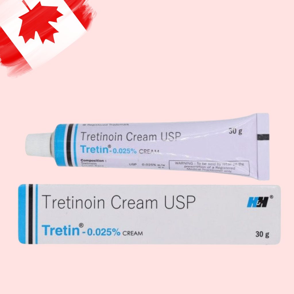 Buy Tretinoin Cream