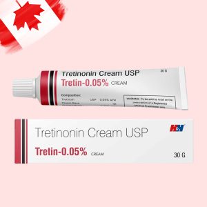 Buy Tretinoin Cream